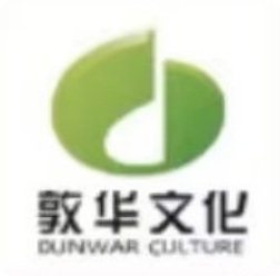 敦华文化品牌LOGO