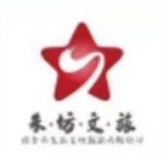 朱坊文旅品牌LOGO