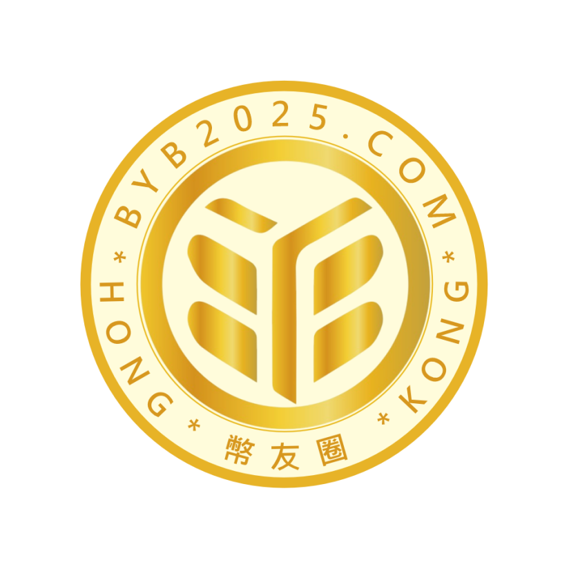 Bybanx幣友圈平台界面